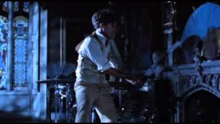 Lair Of The White Worm - Hugh Grant Sword Thingy