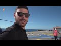 Un jour avec Kevin Volland // Volland first day - AS MONACO