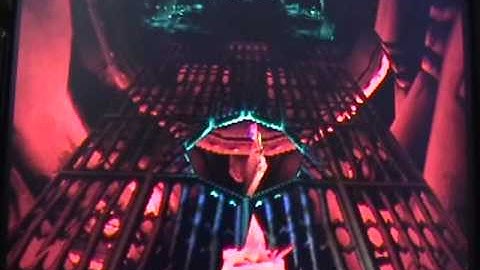 Crash Bandicoot 2: Cortex Strikes Back - 100% Playthrough - Part 14 - Leakage again... Yuck...