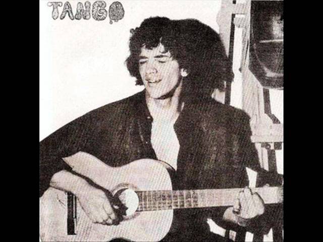 tanguito - la balsa (los gatos)