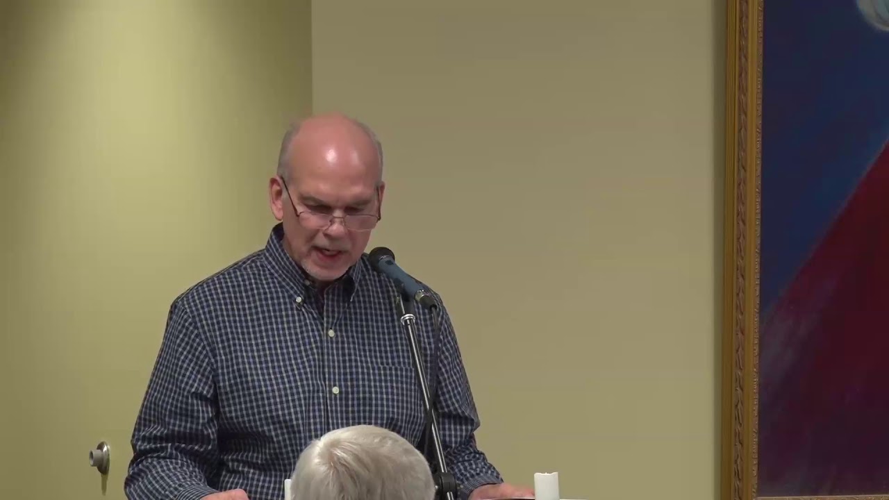 Catholic Perspectives on the Reformation - 3. Dogmatic