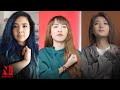 What Attack on Titan Means to Me (ft. Akidearest, Rachel Florencia, Softpomz) | Netflix Anime