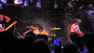 Famous The Algorithm - Access Granted (Live HD @ Le Midland-Lille 17-05-13) Profile