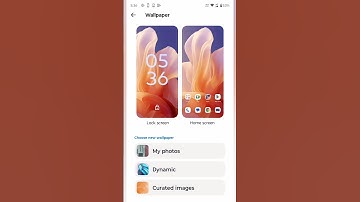 How to change motog85 lock screen wallpaper in/setting #shorts #viralvideo #technical #youtube