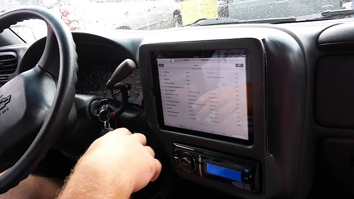 4 zv4 12s moving some air