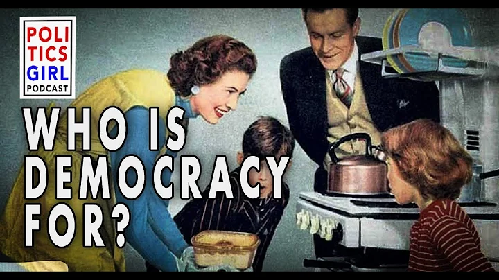 PG:CC - Who is Democracy For? - w/ Thomas Zimmer