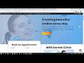 End of video