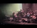 LCD  Soundsystem - Oh Baby - The Warfield 8/22/2022