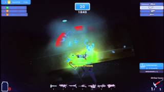 MicroVolts Trailer