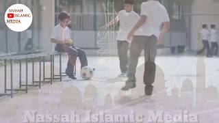 New Arabic🌷🌹 Nasheed❤ akhlaq phelaw