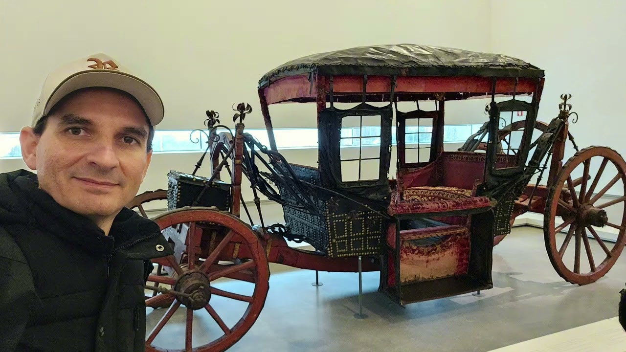 Visitando Belém ... e Lisboa. 