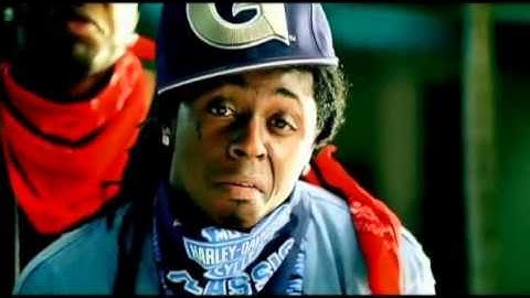 Birdman ft Lil Wayne - Stuntin