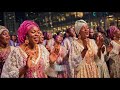 BLESSED ASSURANCE 1 | Afrobeat Praise Version