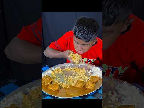#viral #mukbang #shortsfeed #chickendishes #indianfood