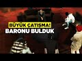 BARONU BULDUK VE BÜYÜK ÇATIŞMAYA GİRDİK (GTA 5 ROLEPLAY)