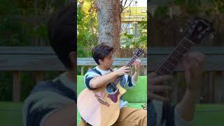 TAKE ON ME Marcin Patrzalek #shorts