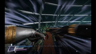 Prey: Typhon Powers | Combat Gameplay