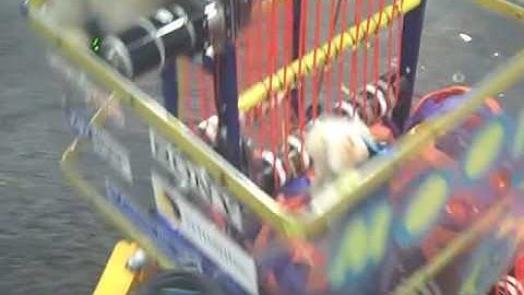 Robotics @ JavaOne 2009