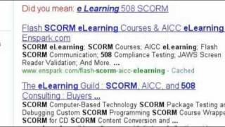 Boost eLearning