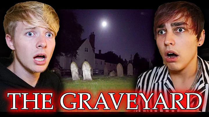 THE GRAVEYARD: The Night That Changed Us Forever.....