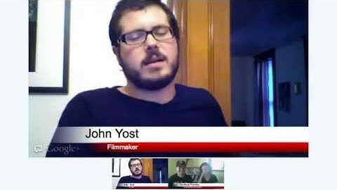 Cancelling & Relaunching A Kickstarter Campaign by John Yost