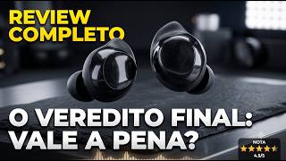 Galaxy Buds Core: Cancelamento de Ruído e Som Incrível por Pouco?