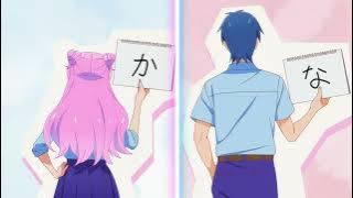 『AMV』 Fuufu Ijou, Koibito Miman. OP. Full | TRUE FOOL LOVE