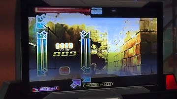 [PIU User Custom Step] Canon D [Single 30, Step Maker : Moonlight]