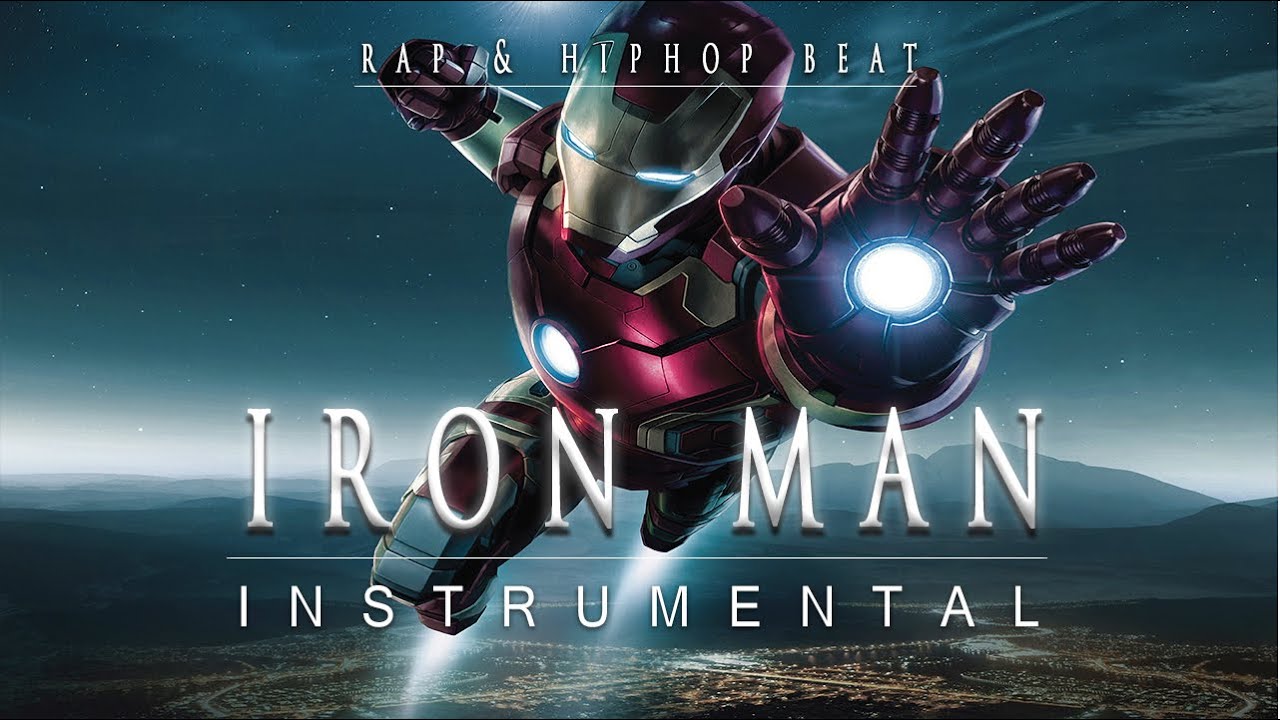 Hard Epic Orchestral Rap Beat - Iron Man (SZBeatsz Collab) - YouTube