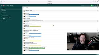 #8 CAS Tutorial 8 - Expanded tutorial on how to find things in Wrike.