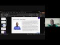 FREE Power BI Masterclass – DAY 1 | Facilitated by Agbata Dickson Ukolojo
