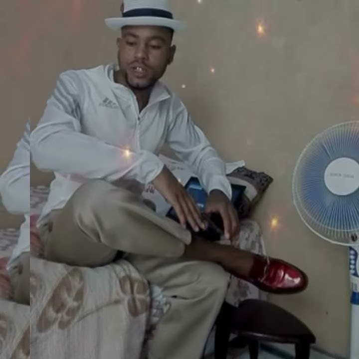 Inkosi yamagcokama icula kamnanda