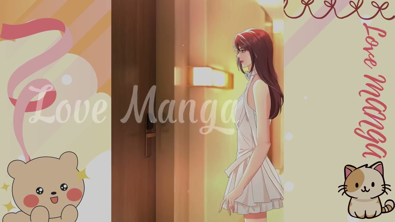 Anh chàng đẹp trai và phú bà xinh đẹp | Love Manga 
