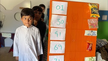 Numbers Game Challenge | wait till end for surprize