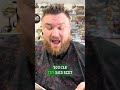 Bilbo vs trolls?! The adventure heats up! #MTG #MTGHobbit