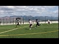 2016 Olympian Carlin Isles Outruns Olympic Hopefuls