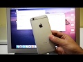 Free Unlock iCloud iPhone 6 Activation Lock Without Apple ID Find my iPhone OFF Working in Feb 2020