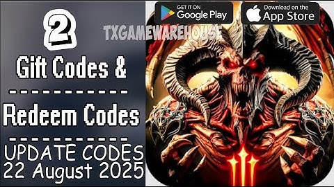 Dungeon of Exile  | 2 Redeem Codes August 2025 | How to Redeem Codes
