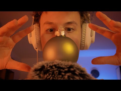 Merry Christmas everyone! (ASMR) 🎄🎁