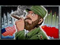 Cuban Missile Crisis from the Cuban Perspective | Animated History