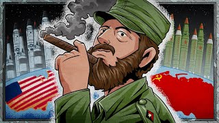 Cuban Missile Crisis from the Cuban Perspective | Animated History screenshot 4