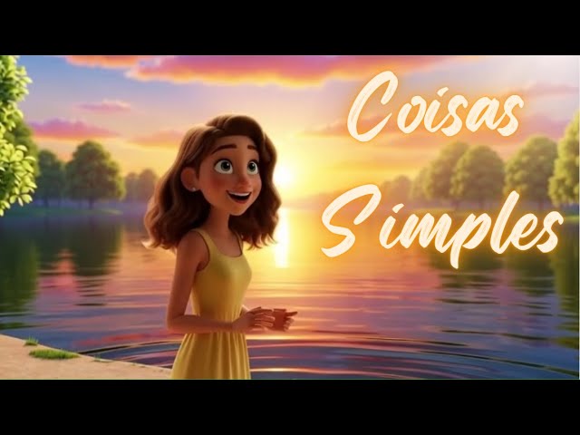 Watch Coisas Simples (Clipe Oficial) - SMR Studios Br on YouTube Watch Coisas Simples (Clipe Oficial) - SMR Studios Br on YouTube