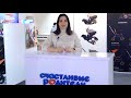 ОТЗЫВЫ УЧАСТНИКОВ ВЫСТАВКИ МАТЕРИНСТВО и ДЕТСТВО-2021