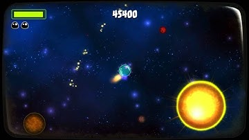 прохождение mutant blobs attack финал