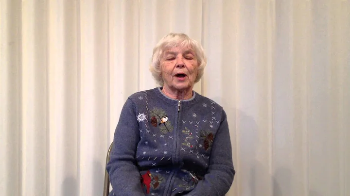 Janet Dickey Testimonial