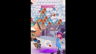 Bubble Witch 3 Saga Level 730