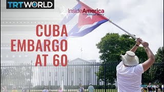 Cuba Embargo at 60 | Inside America