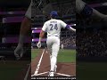 453 Foot Dinger By Jensen #mlbtheshow26 #torontobluejays