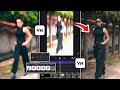 Trending Video Editing In Vn App | Walking Reels Video Editing In Vn App | Vn App Reels Editing