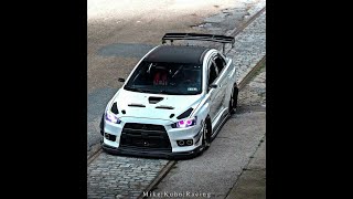 Carnage - Learn how to watch x WhiteKnight Varis Evolution X | 1080 HD Whiteknight Varis Evolution X Car Cinematic